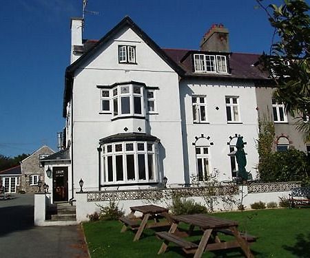 The Egryn Abersoch Llp Hotel Luaran gambar