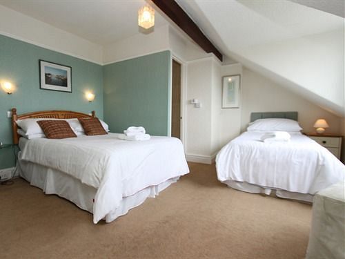 The Egryn Abersoch Llp Hotel Luaran gambar