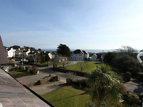 The Egryn Abersoch Llp Hotel Luaran gambar